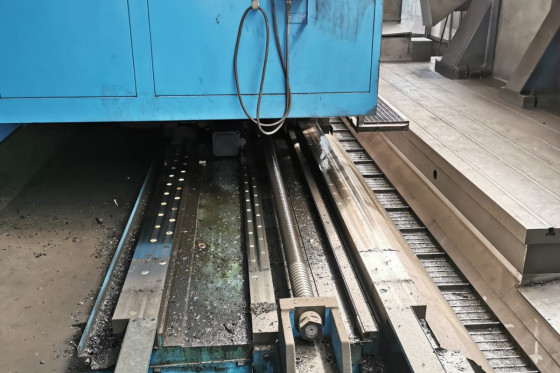 SORALUCE - FR 6000