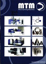 Mtm | Mach4Metal
