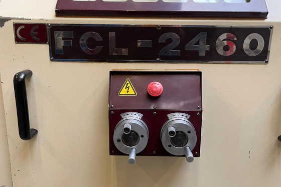 CHEVALIER - FCL 2460