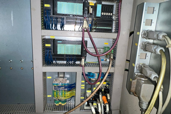 VDF BOEHRINGER - DUS 800 Ti