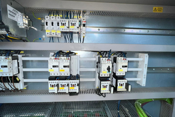 VDF BOEHRINGER - DUS 800 Ti