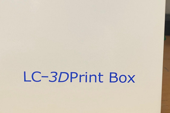 3D SYSTEMS -  FAB PRO 1000