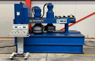 IMCAR - RAD PIR
