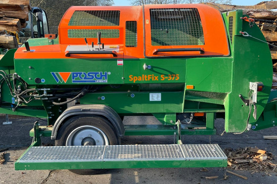 POSCH AUSTRIA - SpaltFix S-375