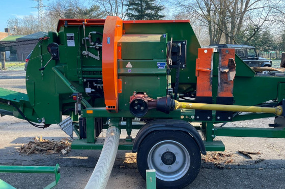 POSCH AUSTRIA - SpaltFix S-375