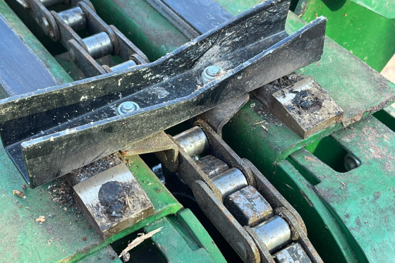 POSCH AUSTRIA - SpaltFix S-375