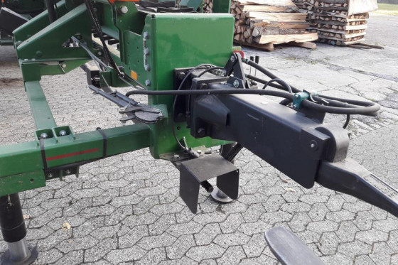 POSCH AUSTRIA - SpaltFix S-375