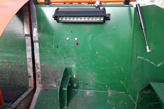 POSCH AUSTRIA - SpaltFix S-375