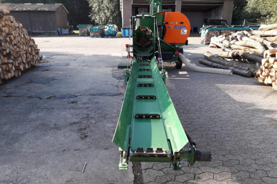 POSCH AUSTRIA - SpaltFix S-375