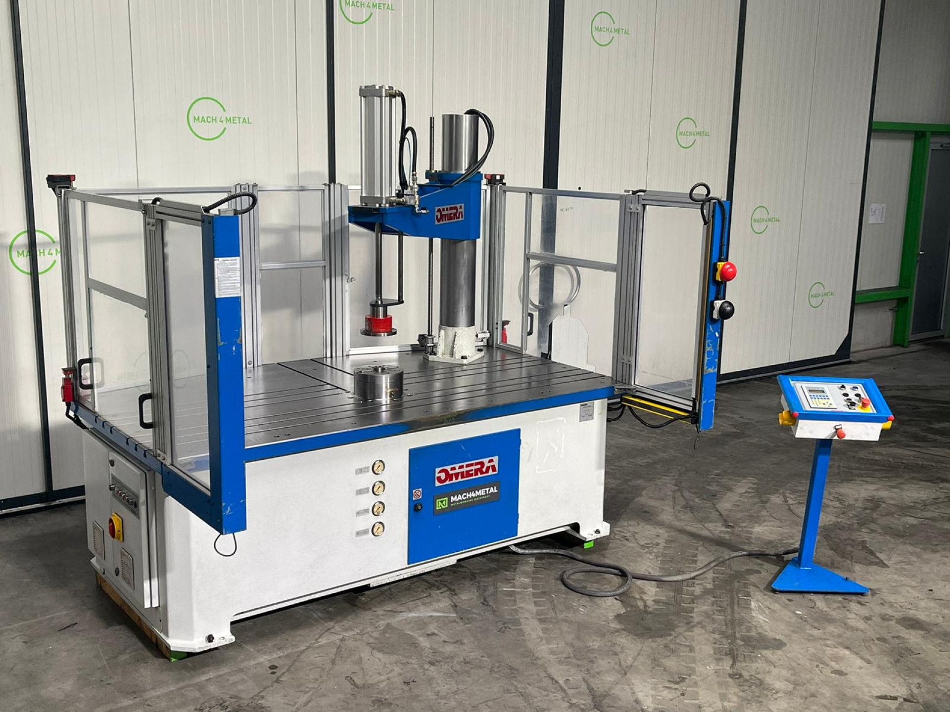 New And Used Machine Tools & Equipment