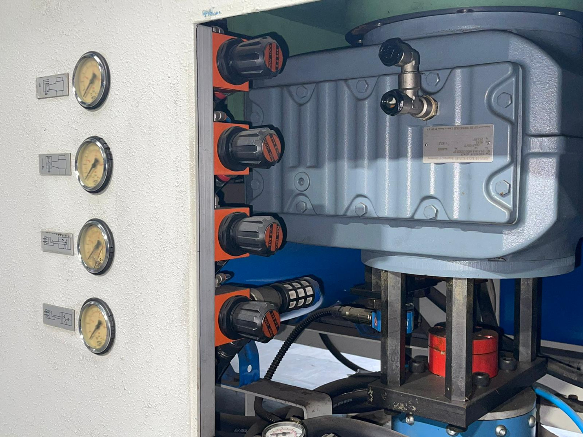 New And Used Machine Tools & Equipment