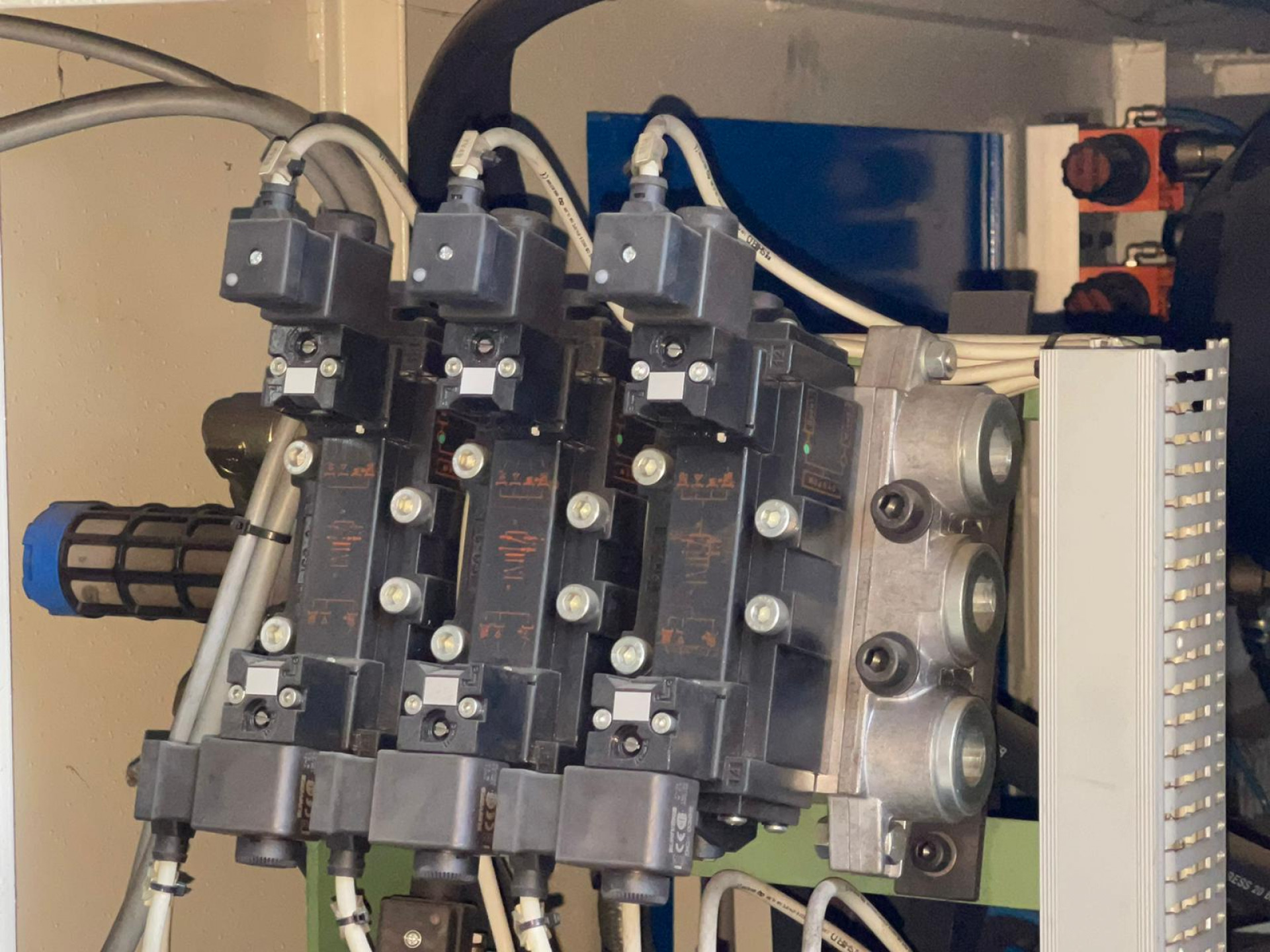 New And Used Machine Tools & Equipment