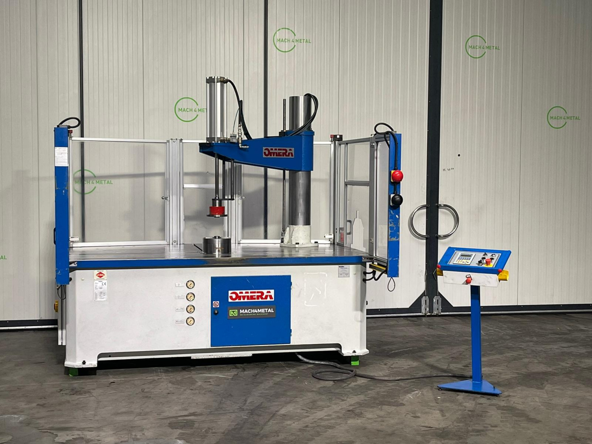 New And Used Machine Tools & Equipment