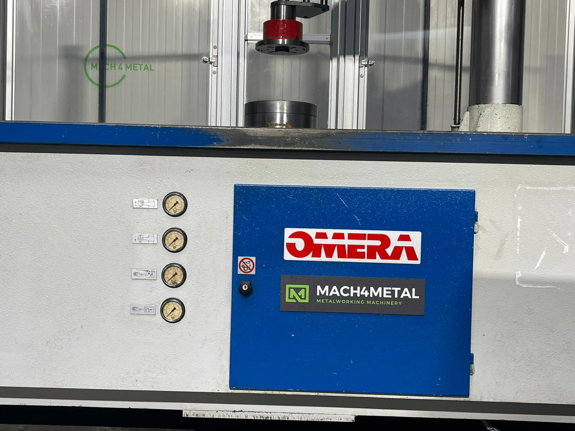 New And Used Machine Tools & Equipment
