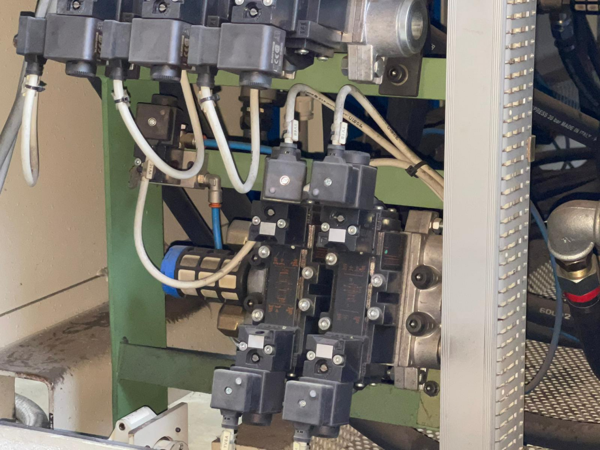 New And Used Machine Tools & Equipment