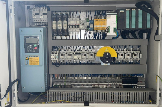 OMERA - R 1600