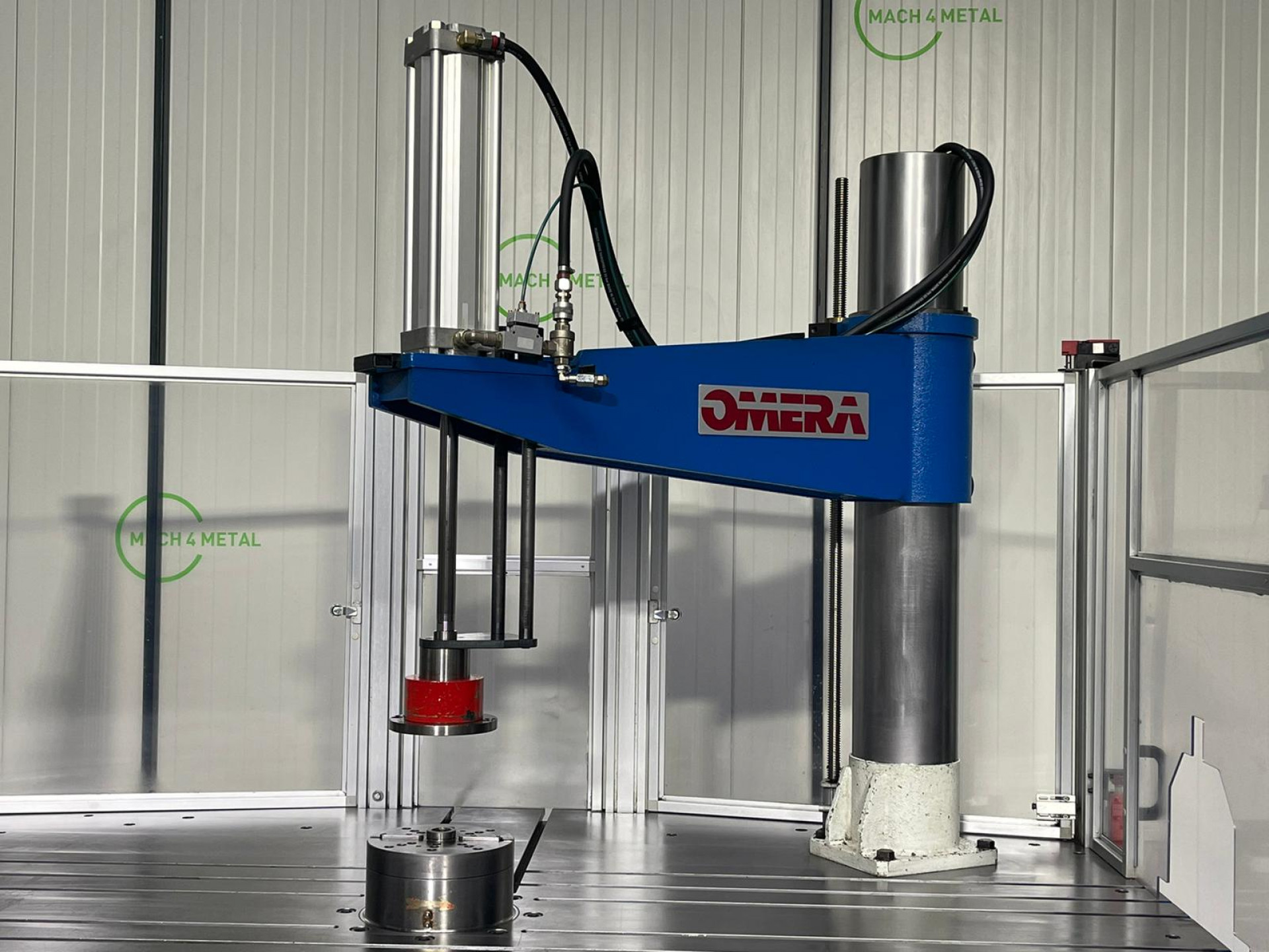 New And Used Machine Tools & Equipment