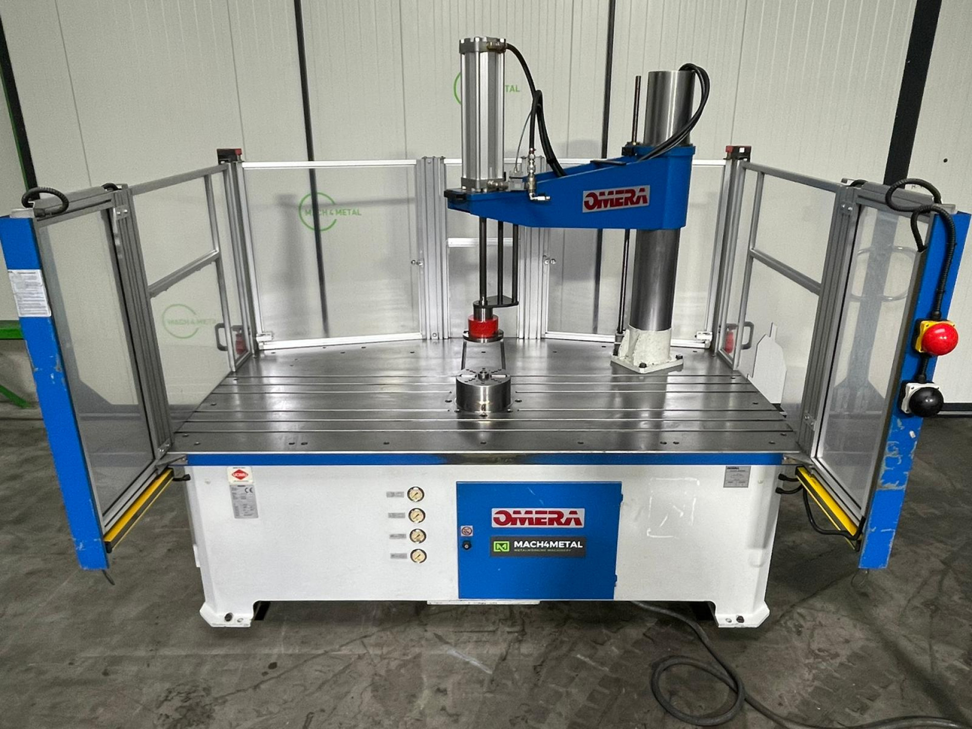 New And Used Machine Tools & Equipment