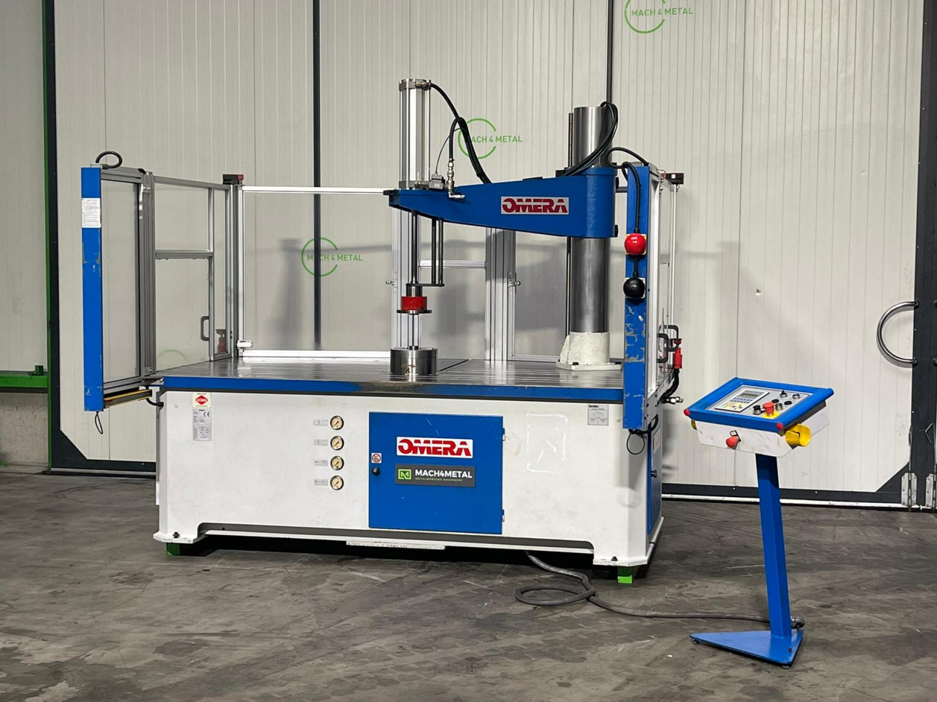 New And Used Machine Tools & Equipment
