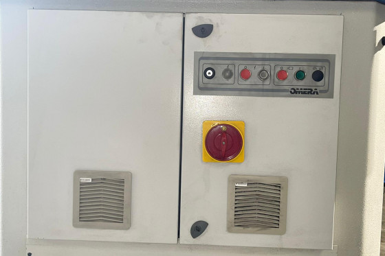 OMERA - R 1600