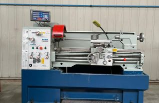 PUMA - C410 