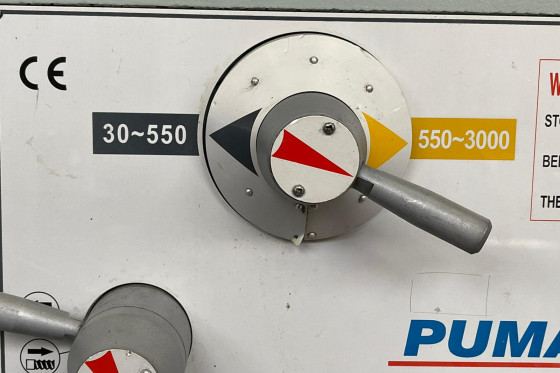PUMA - C410 