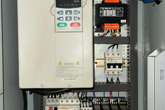 PUMA - C410 