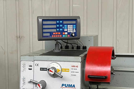 PUMA - C410 