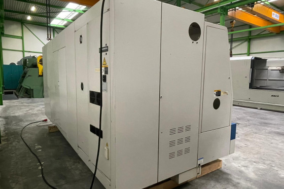 DOOSAN - PUMA 450 A