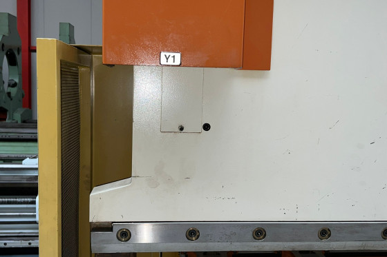 BEYELER - RT 125 x 2550