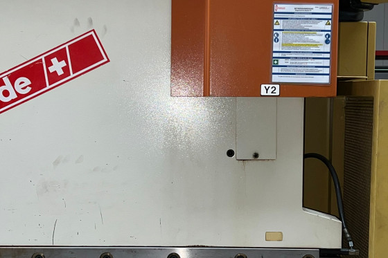 BEYELER - RT 125 x 2550