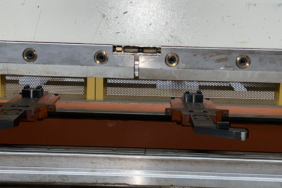 BEYELER - RT 125 x 2550