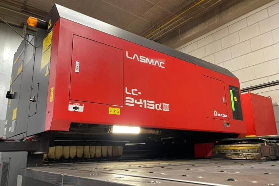 AMADA - LC 2415 A3