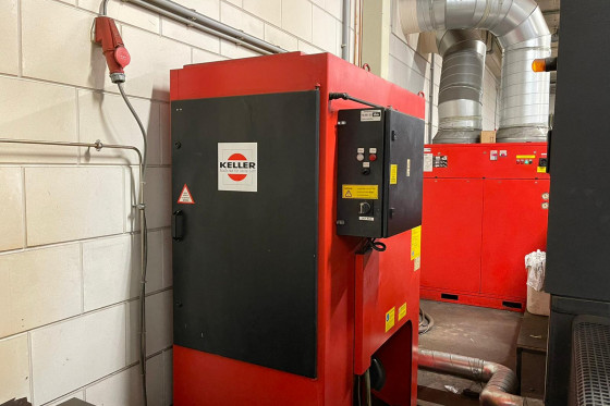 AMADA - LC 2415 A3