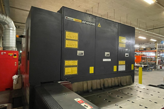 AMADA - LC 2415 A3