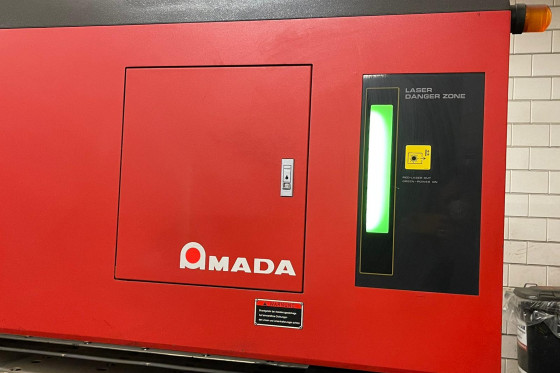 AMADA - LC 2415 A3