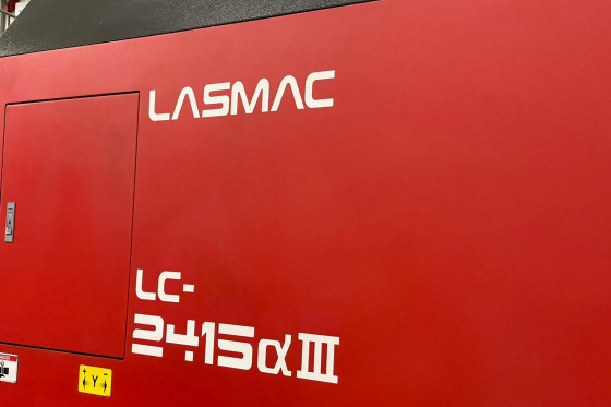 AMADA - LC 2415 A3