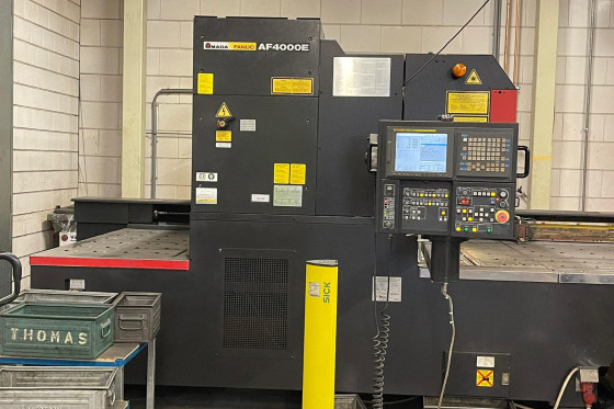 AMADA - LC 2415 A3