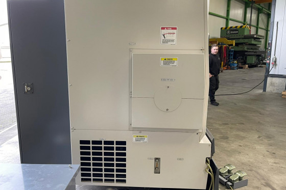 Okuma - Space Turn LB 300 MY