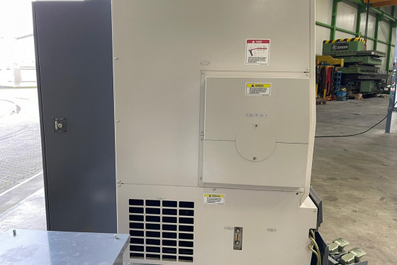Okuma - Space Turn LB 300 MY
