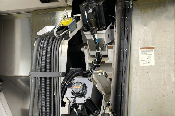 Okuma - Space Turn LB 300 MY
