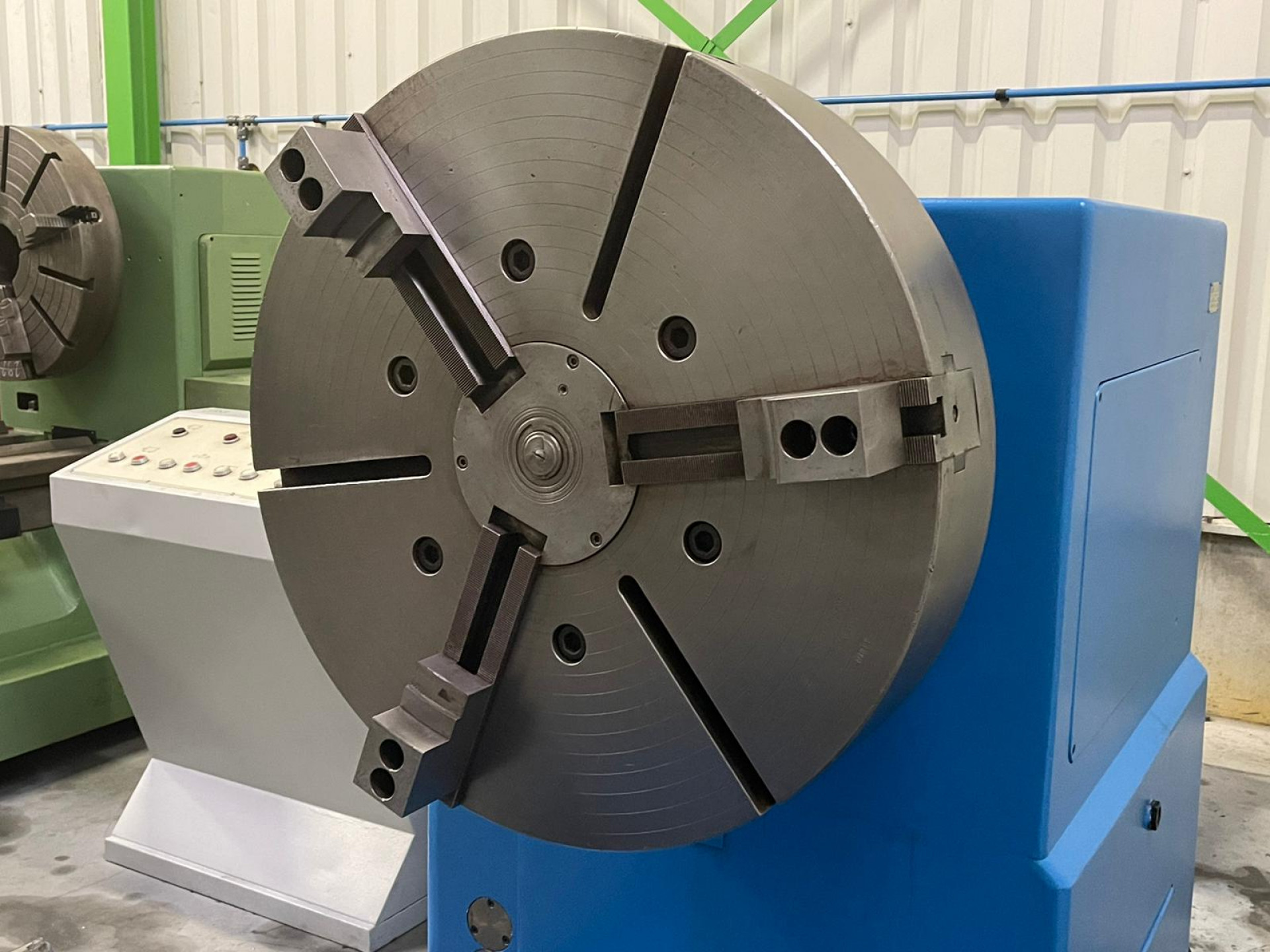 New And Used Machine Tools & Equipment