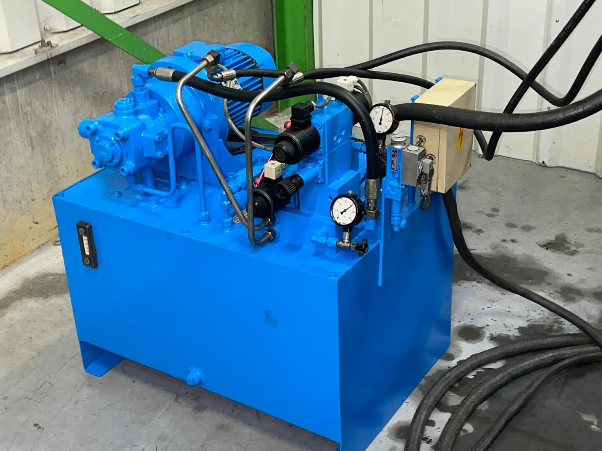 New And Used Machine Tools & Equipment