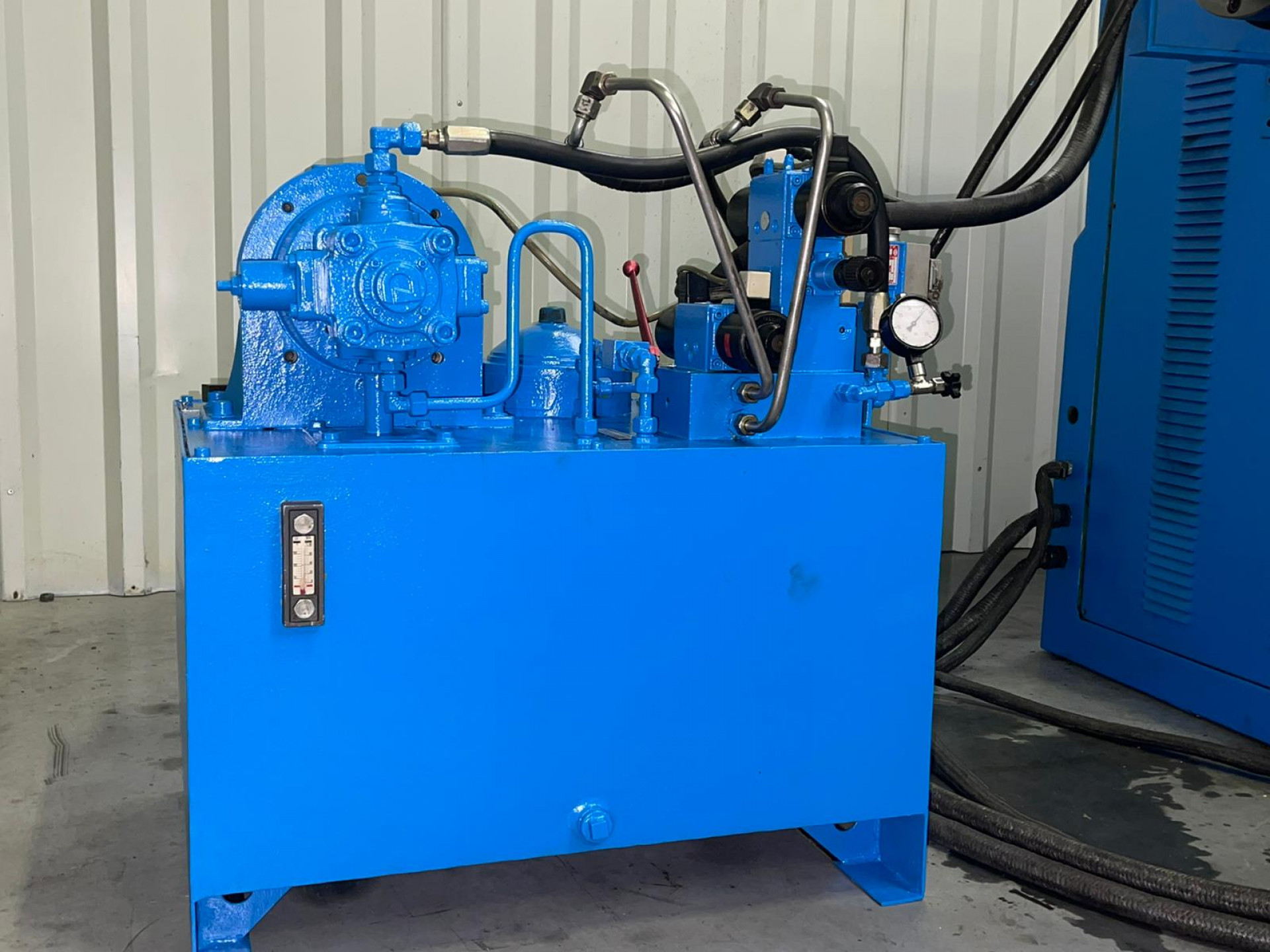 New And Used Machine Tools & Equipment
