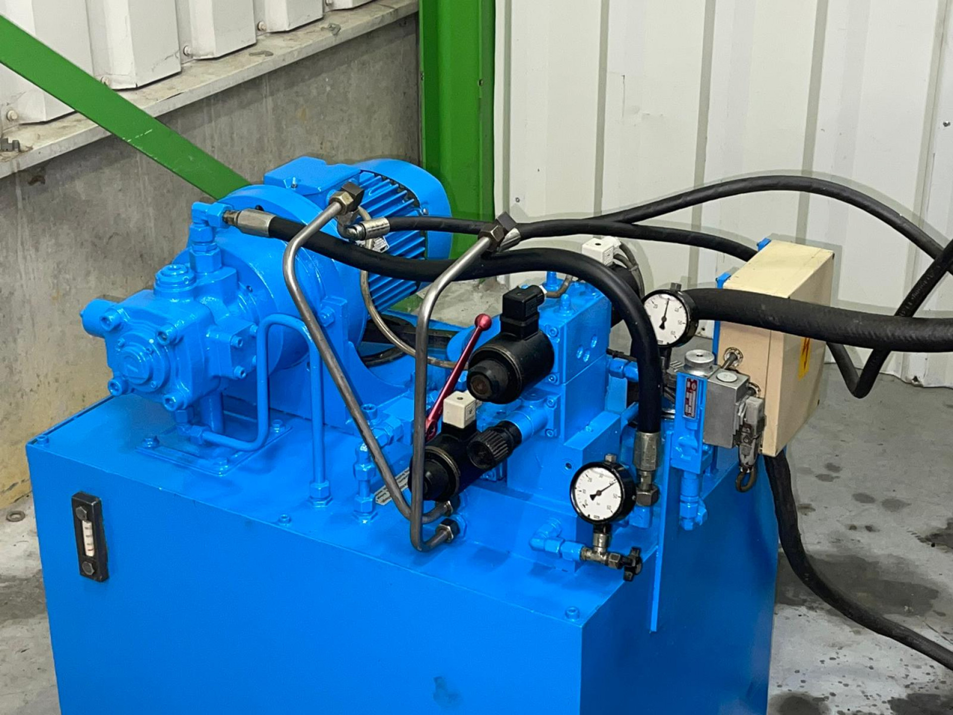 New And Used Machine Tools & Equipment