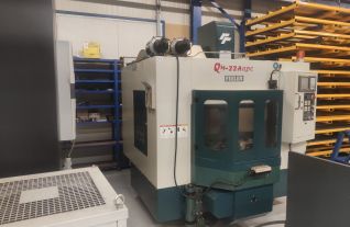 Feeler - QM-22A APC