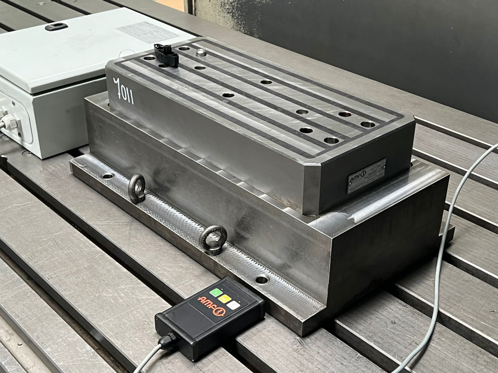 New And Used Machine Tools & Equipment