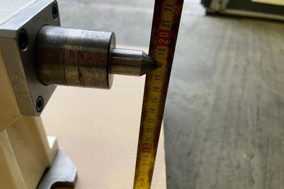 GOLDEN SUN - CNC 251 R