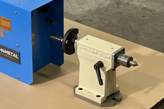GOLDEN SUN - CNC 251 R