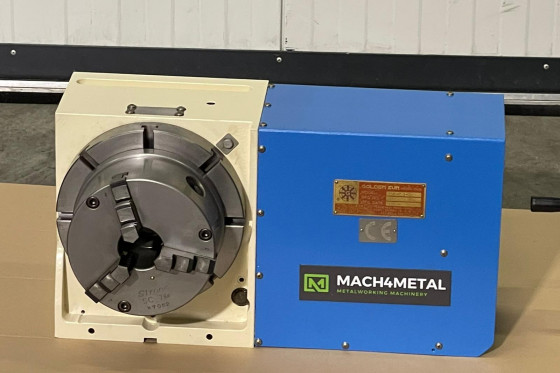 GOLDEN SUN - CNC 251 R